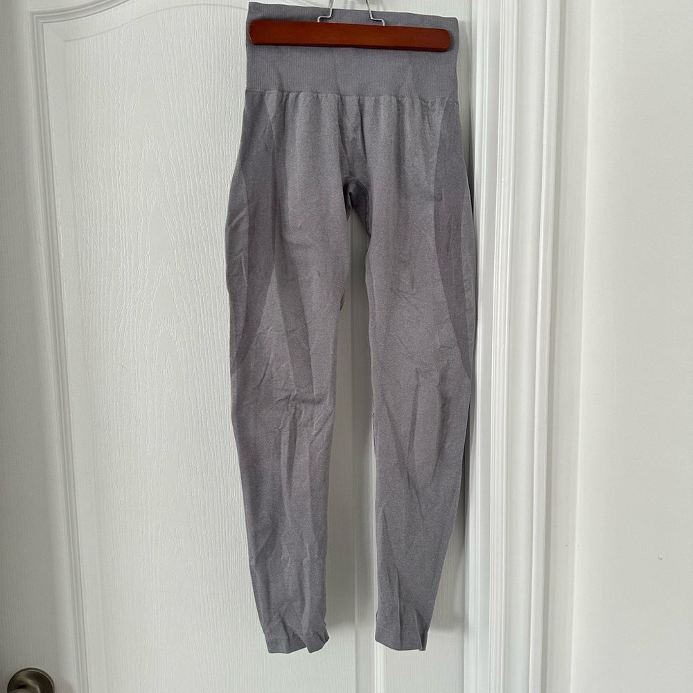 NVGTN Gray Leggings